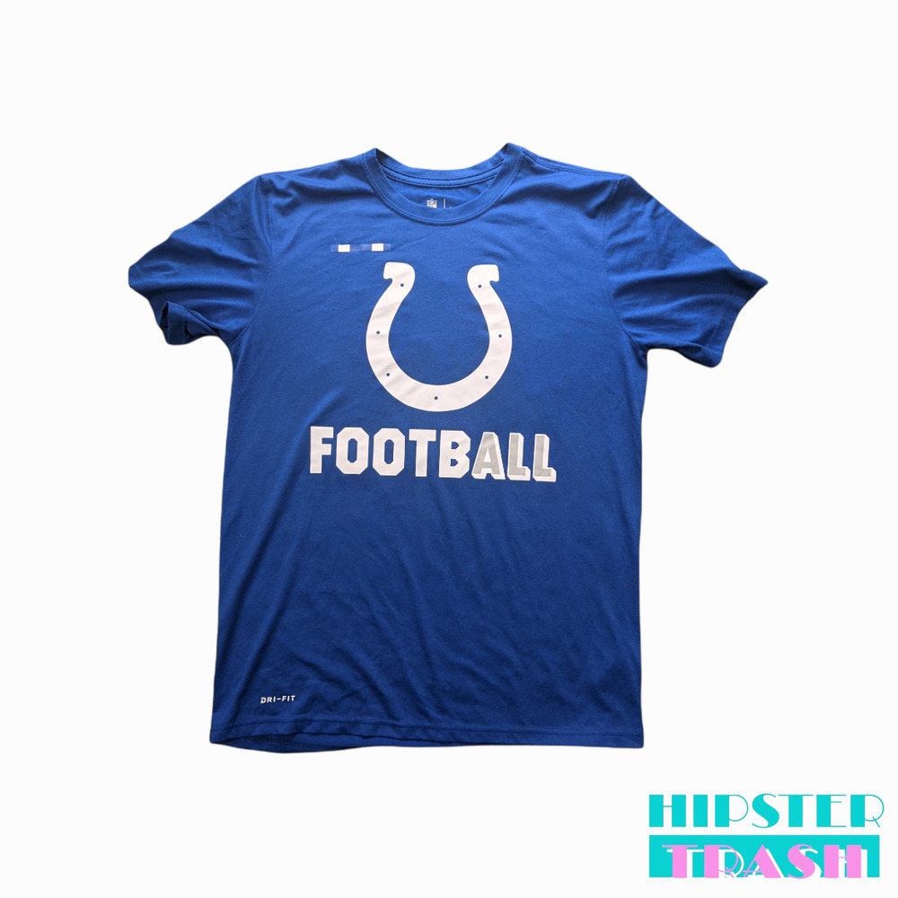 Indy Colts NFL Shirt